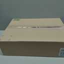 Magnetic Screen Door Thicker 255g/ Mesh,Reversible Wide Left Right Side Opening Fits Door to 70 x 80,Heavy Duty Mesh French Bug Door Screen Magnetic Closure for Sliding Patio Door,Screen 73"x81" (Black)