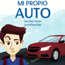 Mi Propio Auto, Past & Present Tense Versions/Color/2021,  Paperback