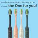 Philips Sonicare One by Sonicare Rechargeable Toothbrush, Sage, HY1200/28
