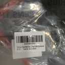 Trunk Bed Mat Compatible with 2019-2025 Dodge Ram 1500 5.7Ft Bed Liner Tailgate Mat Tailgate Liner TPE 2024 Ram 1500 Accessories (Trunk Bed Mat 5.7Ft+Tailgate Mat)