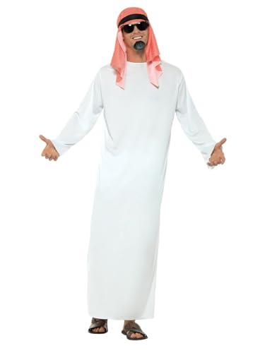 Smiffys Fake Sheikh Costume L