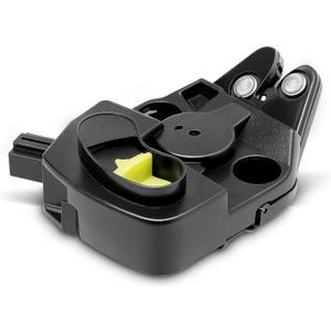 A-Premium Rear Tailgate Trunk Lid Latch Lock Actuator 74851TBAA01 Compatible with Hond Accord 2018-2021, Civic 2016-2021 - Rear Trunk Latch Tailgate Lock Actuator, 74851-TBA-A01