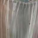 Rainbow Mesh Curtain 60"×32"