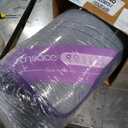 FANSACE 14 Inch King Size Hybrid Mattress in a Box (High-End Upgraded)