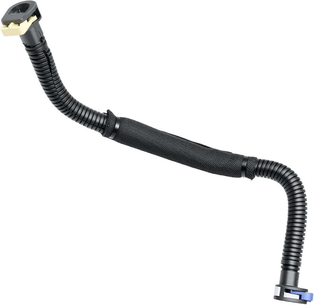 Engine Fuel Supply Jumper Compatible with 2011-2026 Dodge Durango for 2011-2022 Jeep Grand Cherokee,3.6L V6/3.0L V6 Replace for 4726025AF 4726025AD 4726025AE