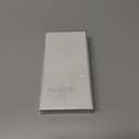 2 x MOZOTER for iPhone 17 Pro Case with Kickstand,[Compatible with MagSafe] [12FT Military Grade Protection] Slim Translucent Matte Shockproof Phone Case,6.3",Black