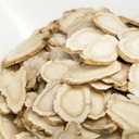 Zen Ginseng American Wisconsin Ginseng Slices, 4 Oz, 1 Bag