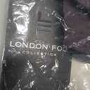 London Fog Jacket 3XT Maroon