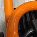 LTE 50W LED Work Light, 4300LM 500W Equivalent Portable Light IP66 Waterproof Outdoor Flood Lights 16.4FT Cable with Plug Switch, 5000K Daylight, Adjustable Job Site Lighting for Garage Workshop