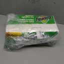 Bounty Paper Napkins, White, 200 Count, Packaging may vary