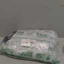 Fruit Of The Loom Mens Tagfree Boxer Shorts (Knit & Woven) Knit  6 Pack  Assorted Solids, Small