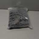 Womens Dress Pants Stretchy Work Pants High Waisted Business Trousers Pull On Casual Slacks with Pockets,L