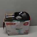 Dash Fresh Pop Popcorn Maker - Oil-Free,Air Popcorn Popper - With Measuring Cup & Recipe Guide - Perfect for Movie Nights - 16 Cups,Aqua,(Pack of 4)