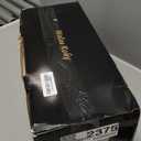 Walee Koky Plastic Champagne Flutes, 36 PCS Clear Disposable Wine Glasses Reusable Plastic Cocktail Cups for Home Daily Life Party Birthday Wedding Toasting Drinking Champagne(6 oz)