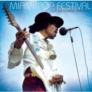 Miami Pop Festival