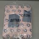 Vakly Extra Large Postpartum Maternity Pads [40 Pack] Hospital Style Super-Absorbent Contoured Pad Liners - 7" Wide X 14" Long - Heavier Overnight Post Birth Protection for Women - Incontinence Liners