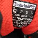 Timberland PRO Morphix 6" Composite Safety Toe Waterproof (Black, 9W)