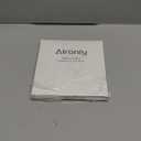 External CD/DVD Drive for Laptop/PC, USB 3.0 Type-C Portable Player for Computer CD DVD +/-RW Disk Drive CD Burner Writer Reader Compatible with Desktop Windows Apple (Functional Interface)