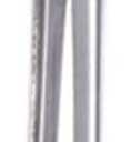 4 PCS Stainless Steel Ice Tong,Serving Tong Ice Tongs Non-Stick Bread Tongs Serving Tongs with Teeth for Kitchen (S) and 16pcs Stainless Steel Fruit Forks, Stainless Steel Two Prong Forks Bistro Cocktail Forks Tasting Appetizer Forks Set Mini Cake Forks (Fruit-Fork) (stainless steel)