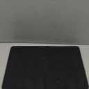 Bar Mats, Drying Mat Home Bar Accessories - Multi-Purpose Foldable Cocktail Mat - 18.11 * 11.8 inches (Black) for Bar, Outdoor Camping, Home Bar Mats