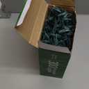 PREXTEX 300 Count Clear Christmas Tree Lights with Green Wire - 60 ft Warm White Christmas Lights for Indoor or Outdoor Use - Holiday Incandescent String Lights for Xmas Trees, Patios, and Fences