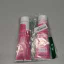 Marc Anthony Shampoo and Conditioner Gift Set, Grow Long Biotin - Anti-Frizz Deep Conditioner For Split Ends & Breakage - Vitamin E, Caffeine & Ginseng for Curly, Dry & Damaged Hair (8.4 Fl Oz (Pack of 2))