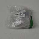 XFITTING 3/4 inch FPT x 3/4 inch GHT 1/4 inch Turn Hose Bibbs,5-2-2=5XX, 4 Pieces