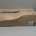 Nice C Low Beach Chair, Beach Chairs for Adults 2 Pack, Sling, Folding, Portable, Concert, Kids, Boat, Sand Chair with Cup Holder & Carry Bag (2 Pack of Blue)