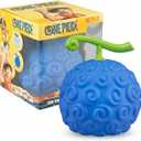 One Piece Devil Fruit Light | One Piece Figure | Monkey D.Luffy | Official Product