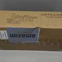 T1 Laser Engraver, 3000mW Foldable Laser Engraver Machine Higher Accuracy Wood Cutter and Portable Engraving Machine with Working Area 200x150mm, DIY for Wood Acrylic Coated Metal