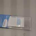 T Tersely (3 Pack Screen Protector for Motorola Moto Edge 2024, Tempered Glass 3D full Coverage Bubble Free Support Fingerprint Unlock Anti-Scratch, Case Friendly