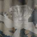 Lydia Palampore Embroidered Quilt King