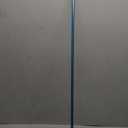 Allied Brass 421G/36-GLT Venus Collection 36 Inch Towel Bar with Grooved Accent, Glokzin Teal