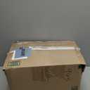 Cushions for Outdoor Furniture Outdoor Rocking Chair Cushions High Back Outdoor Chair Cushion for adirondack,Ergonomic Natural Curve Design,Waterproof Fade Resistant,Seat19x19,Back19x26in Beig