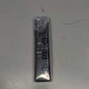 Voice Remote for Sony Smart TVs,Replacement Control for All 2018 to 2025 Sony Bravia Google 4K UHD LED LCD HD Smart TVs, with 4 Quick Link Buttons