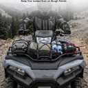 Front Rack Extender for Polaris Sportsman 570 450 HO 2021-2026