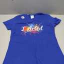I Arted Shirt Funny Painter T-Shirts For Men Women Kids T-Shirt (Small)