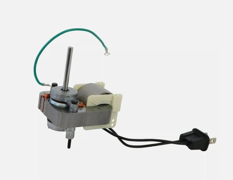 89850000 Ventilation Fan Motor Replacement Compatible with Nutone