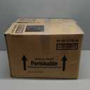 HOMBYS Foam Recliner Chair Cushions for Elderly, 4" Thick Chair Pads with Back Support for Office, Non-Slip Medium Firm Seat Cushion with Lumbar Pillow (Light Grey, 21.5" Backrest)