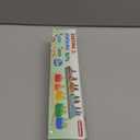 Tonberless Montessori Toys for 1 2 3 Year Old Boy Girl, Toys for Ages 2-4 Toddlers Kids Baby, 1 2 Year Old Boy Girl Birthday Gifts, Wooden Learning Puzzles Shape Sorter Toys for Toddlers 1-3