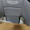 Graco TurboBooster 2.0 Highback Booster Car Seat, Declan