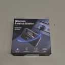 FAIMEE AI Box Wireless CarPlay & Auto Adapter - Plug & Play, Dual-Band WiFi, Bluetooth 5.0, 4K Video Support, Android 12.0 System, Compatible with Factory CarPlay & Android Auto 4GB RAM+32GB ROM