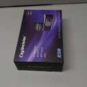 Dash Cam Front and Rear - 4K HD Dual Dash Camera for Cars, Built-in 5G WiFi GPS, 64GB Card, Dashcam with 3.2" IPS Screen, UHD Night Vision, HDR, App Control, 24H Parking Monitor