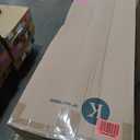 Zinus 14 Inch King Green Tea Memory Foam Mattress, Fiberglass Free, Medium Firm Feel, Zoned Pressure Relief, Certified Safe Foams & Fabric, Mattress in A Box (White)