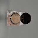 COVERGIRL Simply Ageless Instant Wrinkle Defying Foundation, SPF 28, Hyaluronic Complex & Vitamin C - 235 Medium Light, Pack of 1