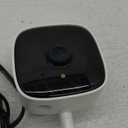 Tapo TP-Link 2K Indoor Security Camera for Baby Monitor, Dog Camera w/Motion Detection, 2-Way Audio Siren, Night Vision, Cloud & SD Card Storage(Up to 256 GB), Works w/Alexa & Google Home C110