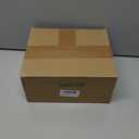 500 Pack Coin Envelopes 3 1/8x4 5/8" Brown Kraft Payroll Money
