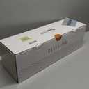 Buffet Lamps Set of 2, 28.5" Tall Brass Finish Lamps for Entryway, Hallway, Console Table, Dining Sideboard or Living Room, UL Certified with Pull Chain, Linen Shade, Urban Luxury Style