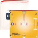 Eyeline Golf Putting Alignment Mirror