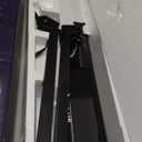 Neatfi LED Desk Lamp, 3,500 Lumens, 3 Light Modes, Dimmable, 45W, 26 Wide Shade, 540 SMD LEDs, Eye-Caring Task Lamp for Reading, Crafting, Workbench, Office (CCT with Clamp, Black)